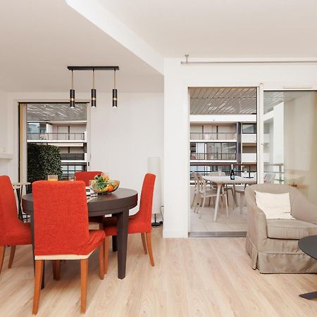 Pavillon Riviera Original Apartment Cannes Bagian luar foto