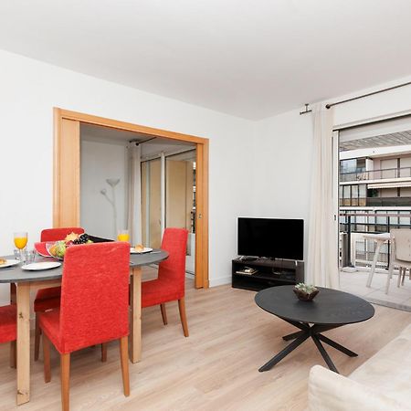 Pavillon Riviera Original Apartment Cannes Bagian luar foto