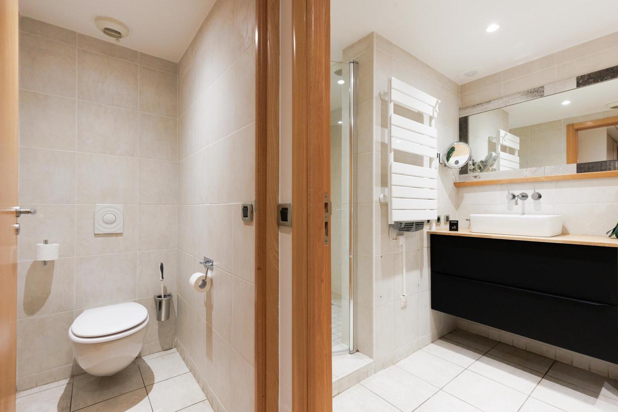 Pavillon Riviera Original Apartment Cannes Bagian luar foto