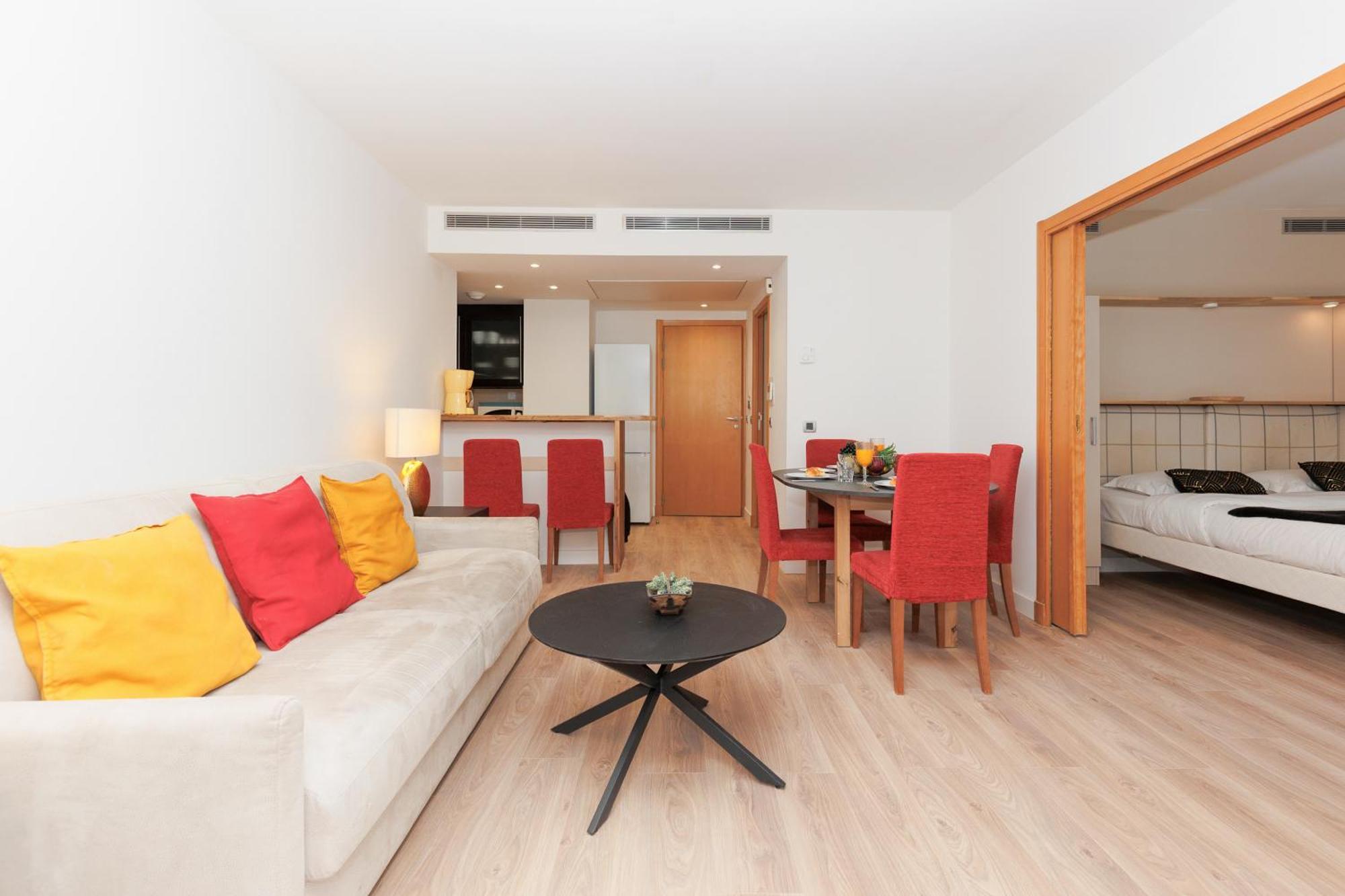Pavillon Riviera Original Apartment Cannes Bagian luar foto