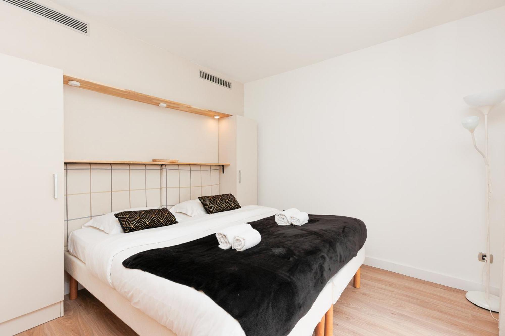 Pavillon Riviera Original Apartment Cannes Bagian luar foto