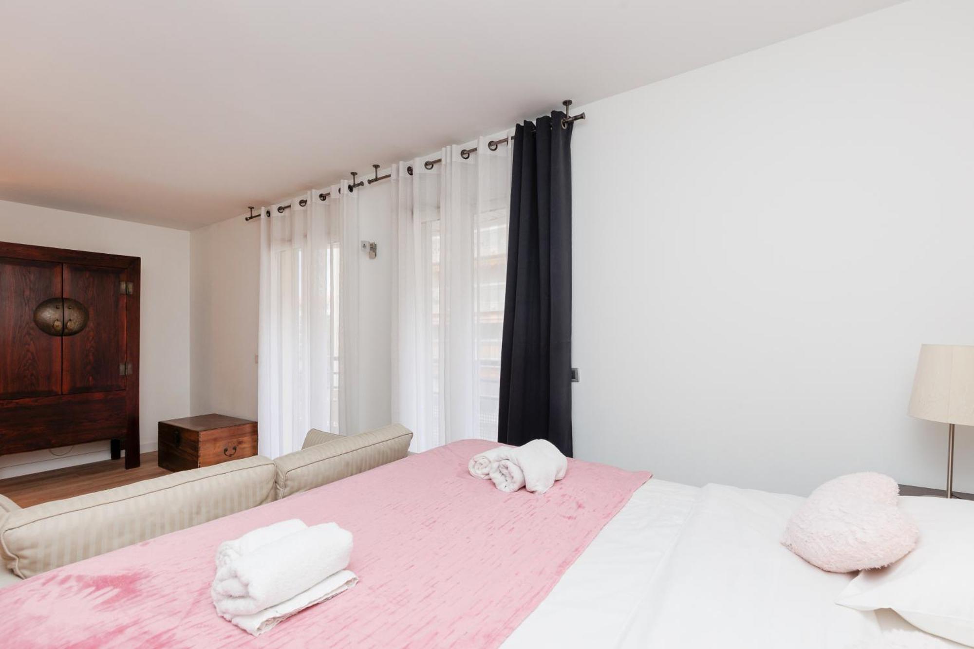 Pavillon Riviera Original Apartment Cannes Bagian luar foto