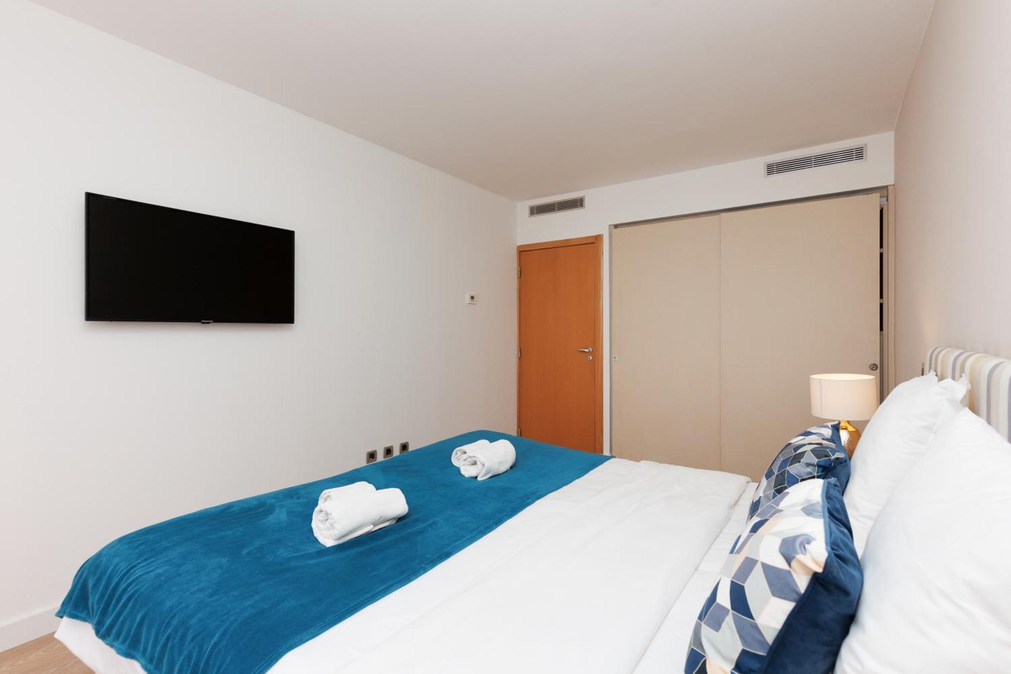 Pavillon Riviera Original Apartment Cannes Bagian luar foto